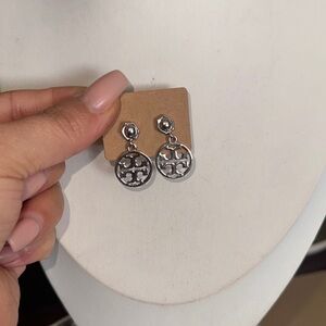 Tory Burch Drop Earrings